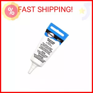 DANCO Waterproof Silicone Faucet Grease | Silicone Sealant | Plumbers valve Grea - Picture 1 of 2