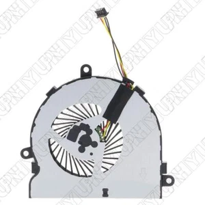 1 x New CPU Cooling Fan Replacement 925012-001 For HP 250 255 G4 G6 - Picture 1 of 5