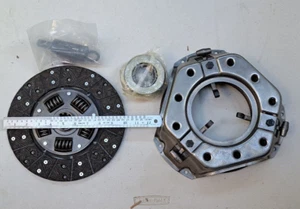 1932-1948 Flathead Ford 10"clutch kit-pressure plate/plate/bearing/tool Hot Rod - Picture 1 of 3