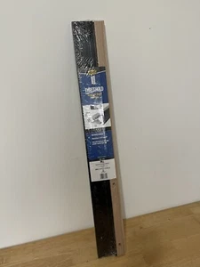 M-D Building Products TH393 77792 Threshold Bronze Adjustable Height - Picture 1 of 10