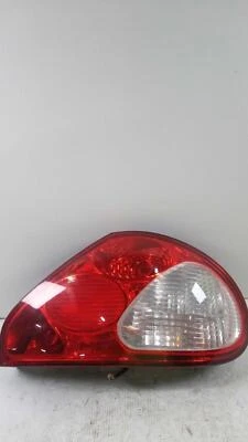 Б/у правый задний фонарь в сборе подходит для: 2003 Jaguar X тип правый класс A - Изображение 1 из 4