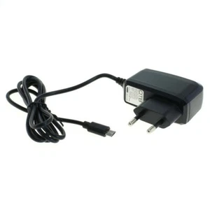 Caricabatterie Alimentatore 2A Per Samsung Galaxy Xcover 2 3 S5 S6 Micro USB - Foto 1 di 1