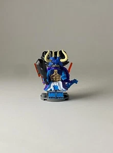 Kaido - Figurine Type Lego One Piece - Imagen 1 de 6