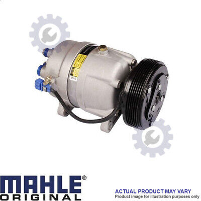 COMPRESSOR AIR CONDITIONING FOR RENAULT KANGOO/Express/Rapid CLIO/II/Mk/MIO 1.5L • 350.32€