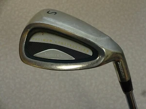 Bridgestone Synergy SW Sand Wedge Original NS Pro Steel Regular Flex - Picture 1 of 3