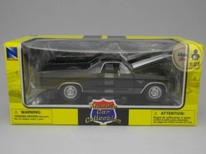 Chevrolet El Camino SS (1970) - New Ray 1:24 - NR71883BW - Foto 1 di 1