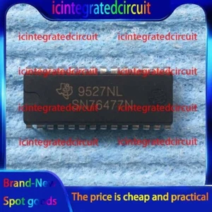 2pcs SN76477N SN76477 SDIP-28 chip - Picture 1 of 1