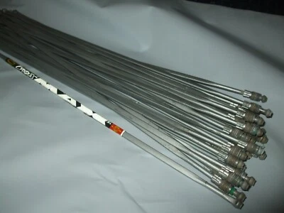 Radios de disco Mavic Crossmax-SL (2003-2006) 268 mm, radios individuales Foto 1 de 4