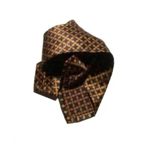 Homme Cravate Haute Qualité Classe Et Style Sept Plis - Bild 1 von 1