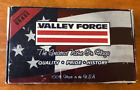 Commercial Grade Valley Forge 4X6 Connecticut Flag- New In Box!