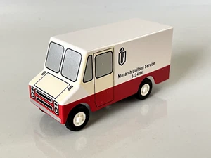 Ralstoy No. 22 Delivery Van - Monarch Uniform Service - Picture 1 of 10