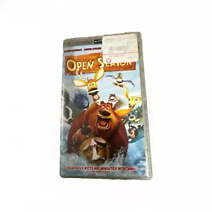 Open Season UMD For PSP 2E - Picture 1 of 3