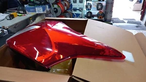 FANALE POSTERIORE SX SINISTRO   FORD FOCUS BERLINA  5 PORTE DAL 2011 AL 2014 - Picture 1 of 3