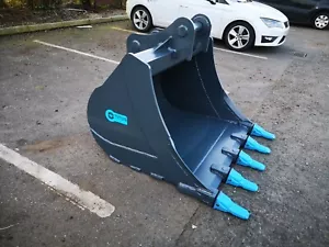 13 Ton 1200m 4ft Digging Bucket - Picture 1 of 10