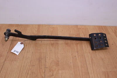 Pedal de freio 2005 Polaris Ranger XP 700 - Imagem 1 de 4