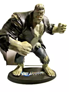 Statua DC Universe Online Solomon Grundy - Foto 1 di 5