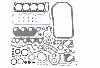 83-89 Mitsubishi Starion Turbo 2.6L G54B Engine Full Gasket Replacement Set - Image 1 of 4