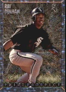 A7925- 1995 Bowman Baseball Cards 251-439 +Inserts -You Pick- 15+ FREE US SHIP - Picture 1 of 265