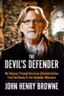 Browne John Devil's Defender (Paperback) (US IMPORT)