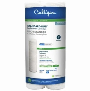 Filtros de sedimentos para toda la casa 2pk - Imagen 1 de 2