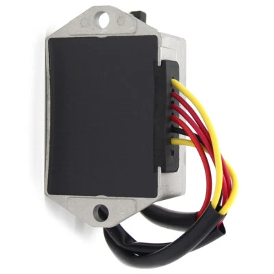 para Moto Guzzi Rectificador/Regulador PIEDRA 01-02/CALIFORNIA SPECIAL 1100 1999-2000 Foto 1 de 4