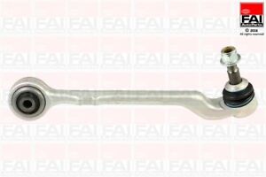 FAI Front Right Lower Rearward Wishbone for BMW 335 i 3.0 Apr 2014 to Apr 2016