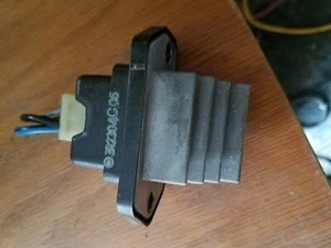 04 05 06 07 08 Acura RSX TL-S HVAC Heater A/C Blower Motor Fan Resistor OEM - Picture 1 of 2