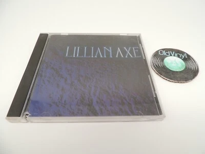 CD Lillian Axe Same 1988 MCA rec. USA | NM - Bild 1 von 4