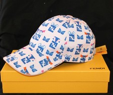 cappellino fendi in vendita - | eBay