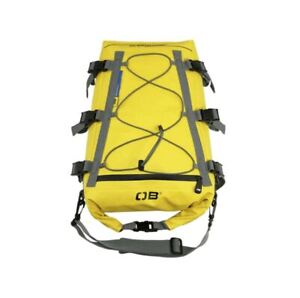 Overboard - Yellow - Kayak / SUP Deck Bag / Dry Storage