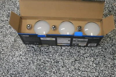 65 Watt BR30 Dimmable  Enhance 90+ CRI LED Flood Light Bulb set of 4 boxes - Image 1 of 4