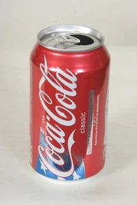 Latta di soda Coca-Cola - Olimpiadi 2008 a Beying, Cina - Foto 1 di 5