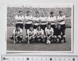 78595 Foto calcio 1995 - Palermo 1968/69 - Picture 1 of 4