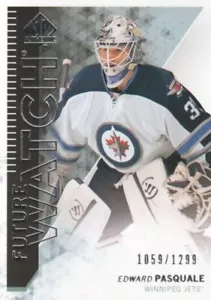 B3710- 2013-14 SP Authentic Hk #s 201-250 +Inserts -You Pick- 15+ FREE US SHIP - Picture 1 of 264