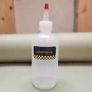 BLACK B/C Toner #83 A1PAINTCO® Paint replaces PPG DMD1683 -8 Ounce H.P. - Picture 1 of 2