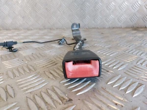 Prétensionneur accroche ceinture sécurité avant Droit - VOLKSWAGEN GOLF PLUS - Picture 1 of 3