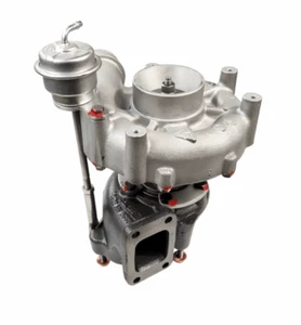 Turbocompresor remanufacturado MAN L2000 10.153 LC,10.153 LLC 53269706206 - Imagen 1 de 8