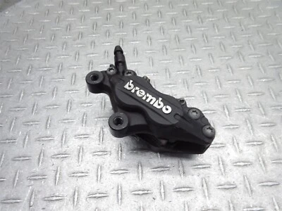 Pinza de freno delantera OEM Moto Guzzi Bobber V9 2021 21-24 Foto 1 de 4