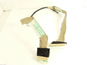 K000084190 New Toshiba LCD LED Cable Satellite A350 A355 L450 L455 DC02000YY00 - Photo 1/1