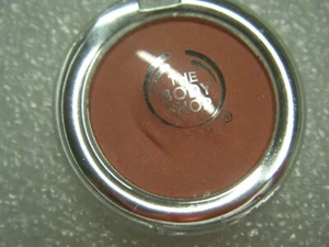 THE BODY SHOP ALL-IN-ONE CHEEK COLOUR 03 FLUSHED - NEW - SEALED - RARE - Picture 1 of 3