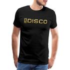 Koszulka męska Star Trek Discovery DISCO DSC Premium