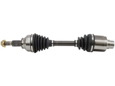 Conjunto de eje delantero derecho para Chrysler Sebring CV 2007-2010 72812MBTR 2008 2009 Foto 1 de 2