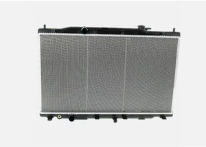 Aluminum Radiator For 2012-2016 Honda CR-V 2013 2014 15 New DPI13314 2013 2015 - Picture 1 of 4