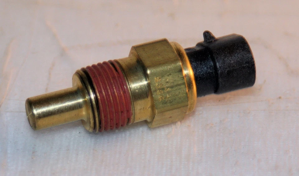 Delphi TS10075  Coolant Temperature Sensor  - Image 1 of 2