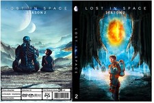 Lost In Space 2018 Series Season 2 Episodes 1-10 English Audio With English Subs