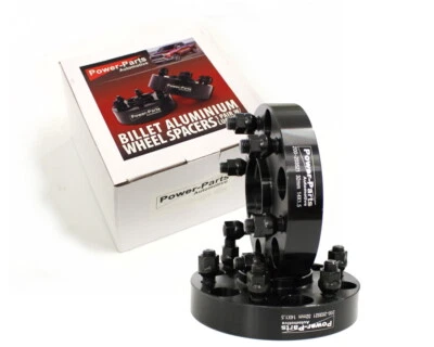 Spurverbreiterung Spurplatten 32mm pro Seite 2 Stk.Dodge 1500 Bj:2019+ Gen5 - Bild 1 von 3