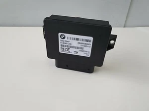 BMW SERIE 5 F10 520d 2012-2016 módulo de control freno de estacionamiento 231220 10 - Imagen 1 de 10