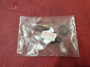 Stens 525-030 Briggs & Stratton Nadel & Sitz Ersatz Kit Pulsa-Jet Vergaser - Bild 1 von 2