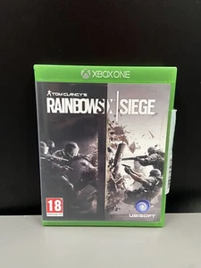 Tom Clancy's Rainbow Six Siege Deluxe Edition (PEGI18+) [WW] - SPEDITO DA US - Foto 1 di 4
