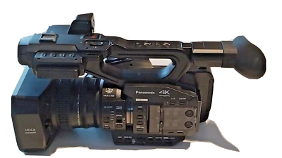 Panasonic - AG-UX90 - 4K professioneller Camcorder Händler - Bild 1 von 4